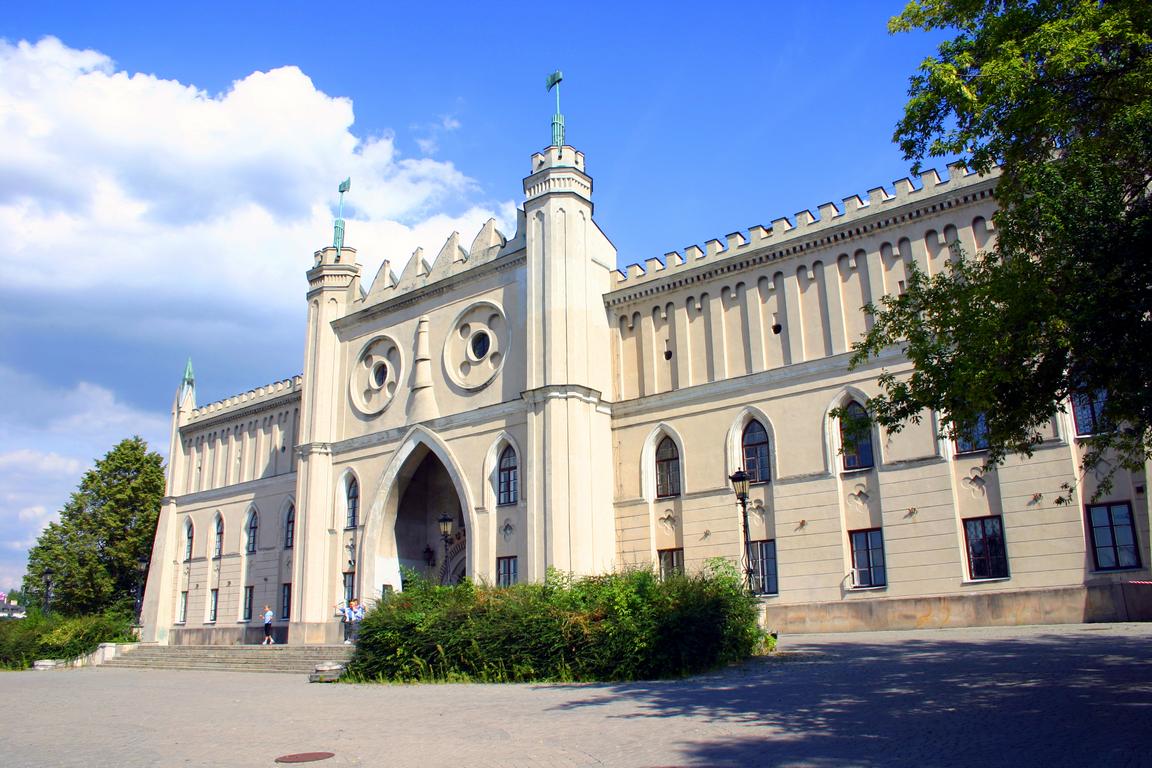 Lublin